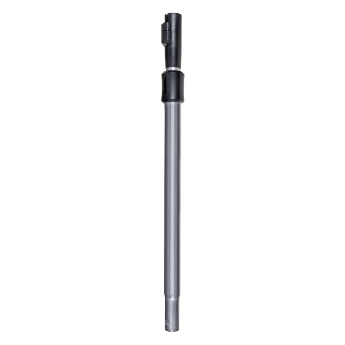 Прахосмукачка Nilfisk Select Pet Care Прахосмукачка с цилиндър 3.1 l 650 W Торба за прах Черна