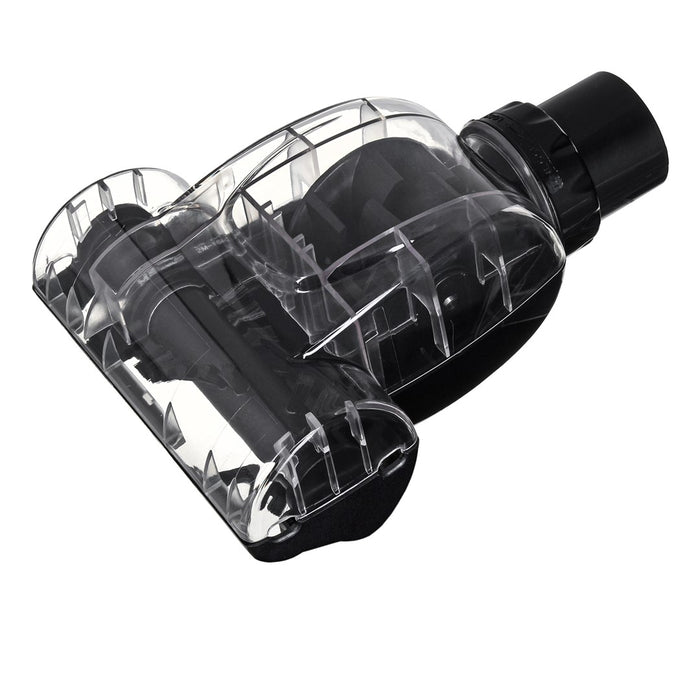 Прахосмукачка Nilfisk Select Pet Care Прахосмукачка с цилиндър 3.1 l 650 W Торба за прах Черна