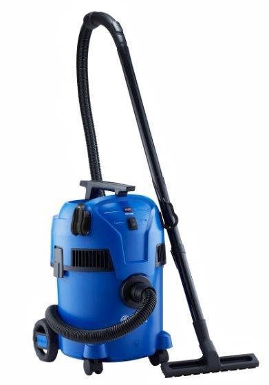 Nilfisk Multi II 22 270 AW 22 L черен, син