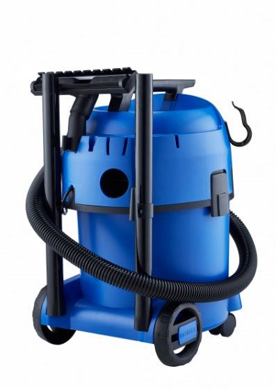 Nilfisk Multi II 22 270 AW 22 L черен, син