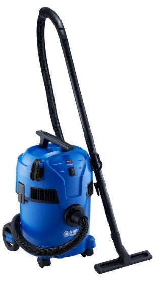 Nilfisk Multi II 22 270 AW 22 L черен, син