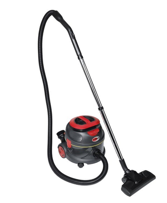 Прахосмукачка за сухо почистване Nilfisk Viper DSU8-EU1/HEPA/8L 880 W
