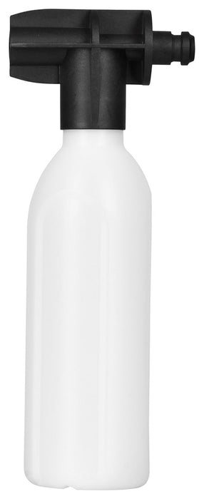 Nilfisk Core 130-6 PowerControl - ЕС миячка под налягане Upright Electric 462 l/h Черен, Син