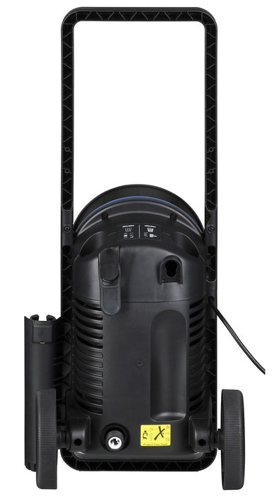 Nilfisk Core 130-6 PowerControl - ЕС миячка под налягане Upright Electric 462 l/h Черен, Син