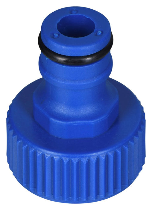 Nilfisk Core 130-6 PowerControl - ЕС миячка под налягане Upright Electric 462 l/h Черен, Син
