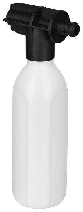 Nilfisk Core 130-6 PowerControl - ЕС миячка под налягане Upright Electric 462 l/h Черен, Син
