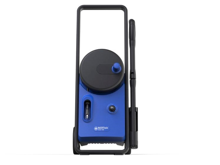Nilfisk Core 140-6 PowerControl - HOME ЕС миячка под налягане Upright Electric 474 l/h 1800 W Blue