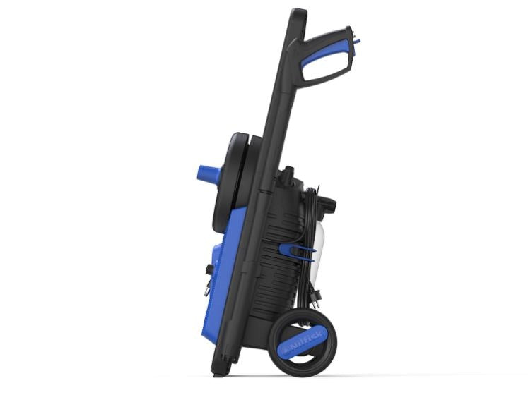 Nilfisk Core 140-6 PowerControl - HOME ЕС миячка под налягане Upright Electric 474 l/h 1800 W Blue