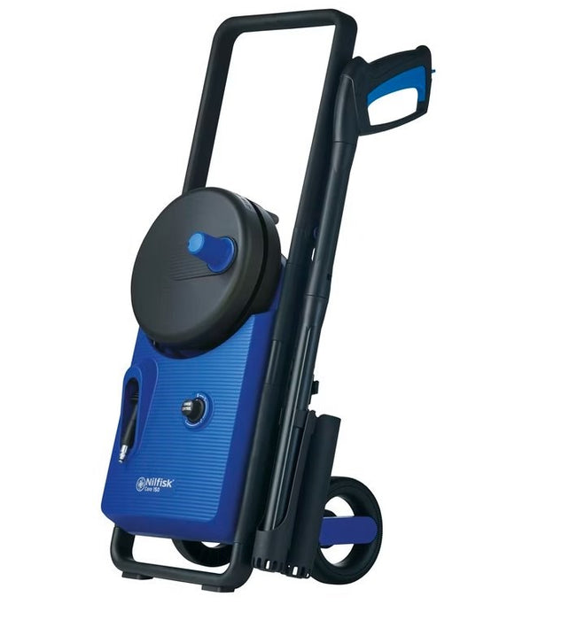 Nilfisk Core 150-10 PowerControl PA EU водоструйна машина под налягане Upright Electric 468 l/h 2000 W Blue