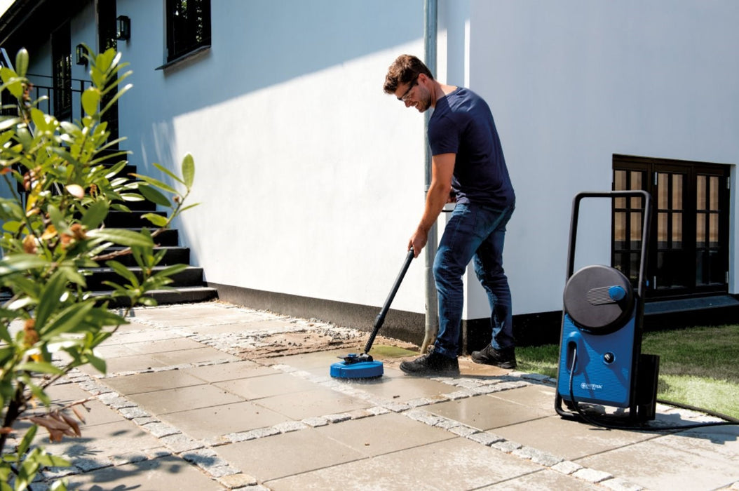Nilfisk Core 150-10 PowerControl PA EU водоструйна машина под налягане Upright Electric 468 l/h 2000 W Blue