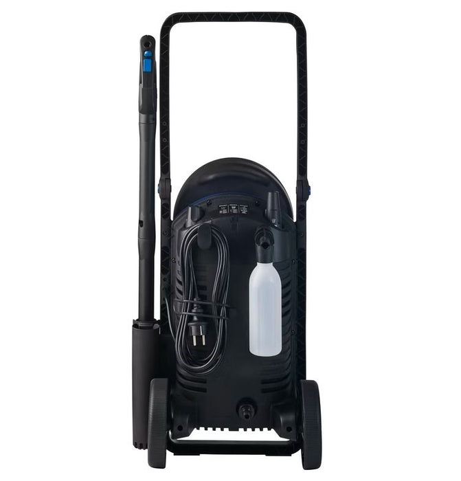 Nilfisk Core 150-10 PowerControl PA EU водоструйна машина под налягане Upright Electric 468 l/h 2000 W Blue