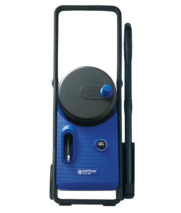 Nilfisk Core 150-10 PowerControl PA EU водоструйна машина под налягане Upright Electric 468 l/h 2000 W Blue