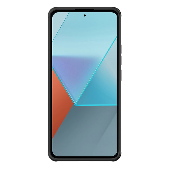 Калъф Nillkin CamShield Pro за Xiaomi Redmi Note 13 Pro+ 5G - черен