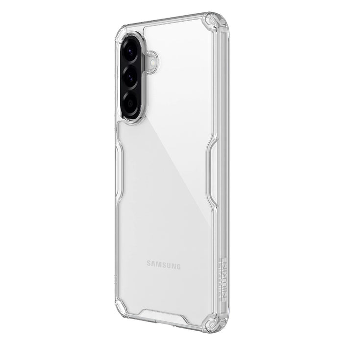 Калъф Nillkin Nature Pro за Samsung Galaxy A56 5G - прозрачен