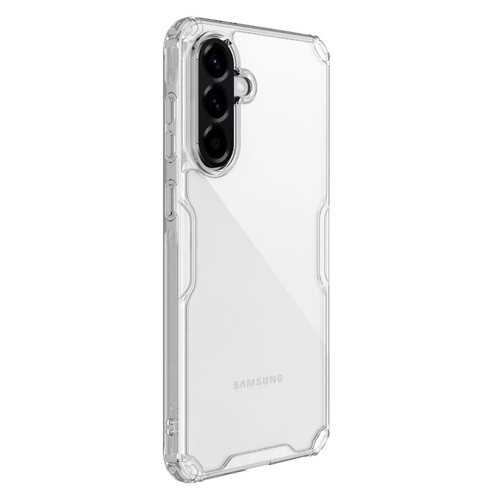 Калъф Nillkin Nature Pro за Samsung Galaxy A56 5G - прозрачен