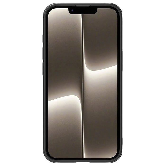 Калъф Nillkin CamShield Pro за iPhone 16e - черен