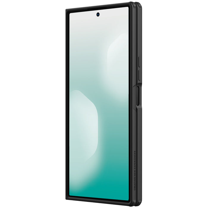 Nillkin Flex Pure Fold Case за Samsung Galaxy Z Fold 7 с S Pen Space - черен