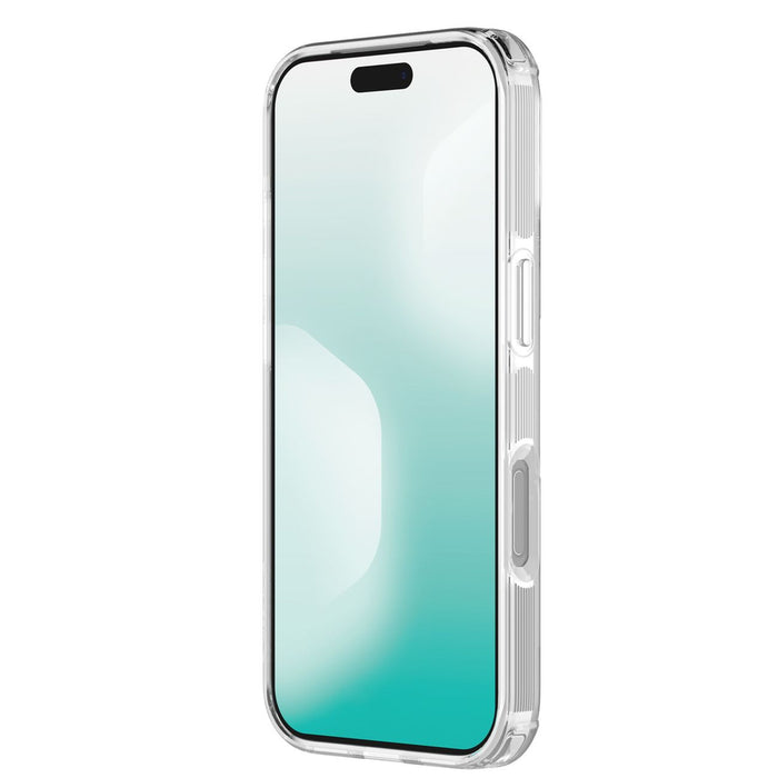 Калъф Nillkin Nature TPU Pro за iPhone 17 - прозрачен