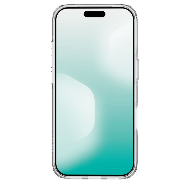 Калъф Nillkin Nature TPU Pro за iPhone 17 - прозрачен
