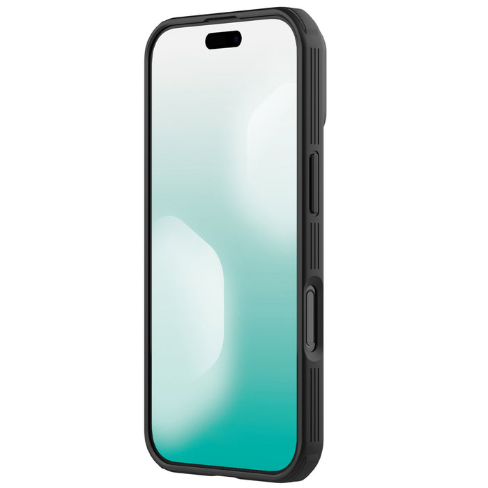 CamShield Pro Magnetic Case IP17 Прозрачен черен