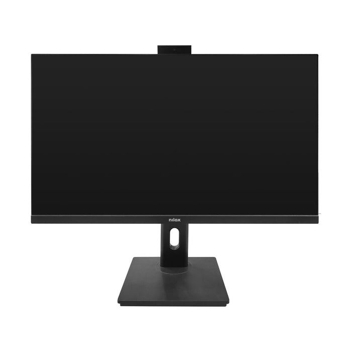 Gaming монитор Nilox NXM27RWEB0265 Full HD LCD 27" 22"