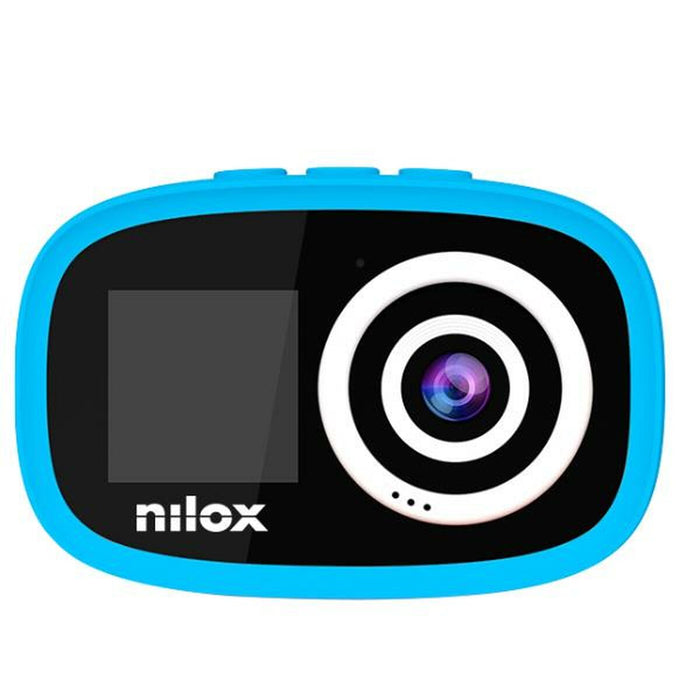 Калъфи Nilox NXACKIDSBLUE