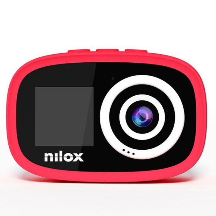 Калъфи Nilox NXACKIDSRED