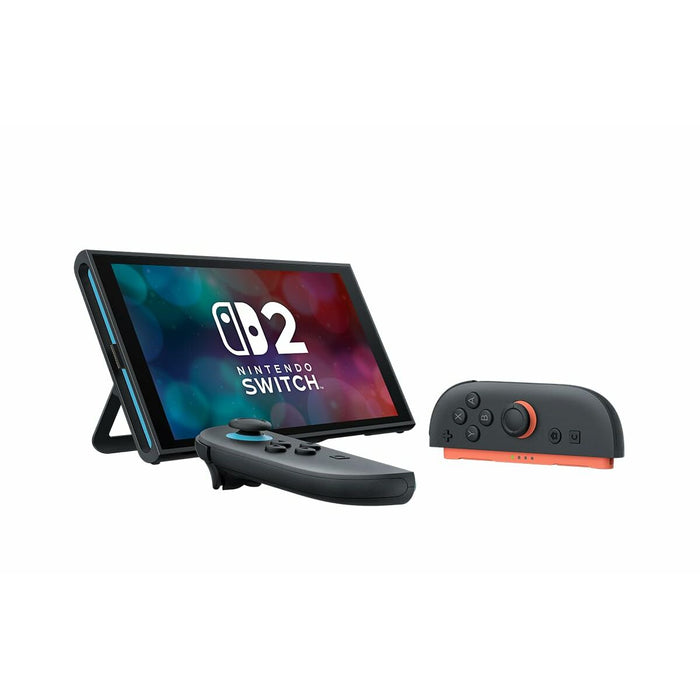 Nintendo Switch 2 Nintendo 10015151 Черен