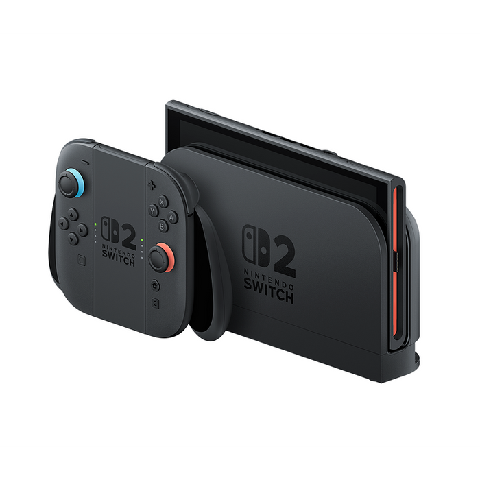 Конзола Nintendo Switch 2 Black