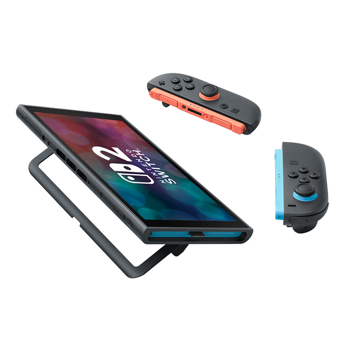 Конзола Nintendo Switch 2 Black