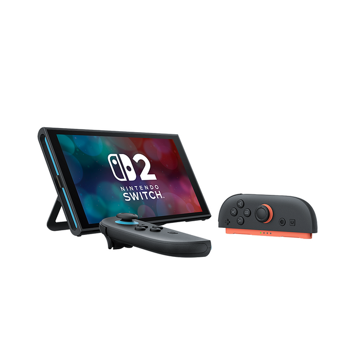 Конзола Nintendo Switch 2 Black