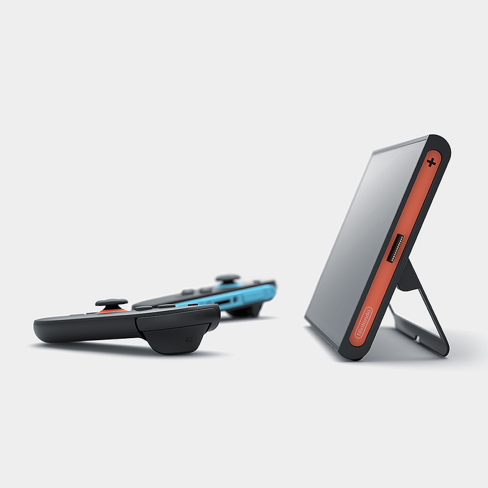 Конзола Nintendo Switch 2 Black