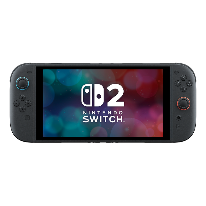 Конзола Nintendo Switch 2 Black