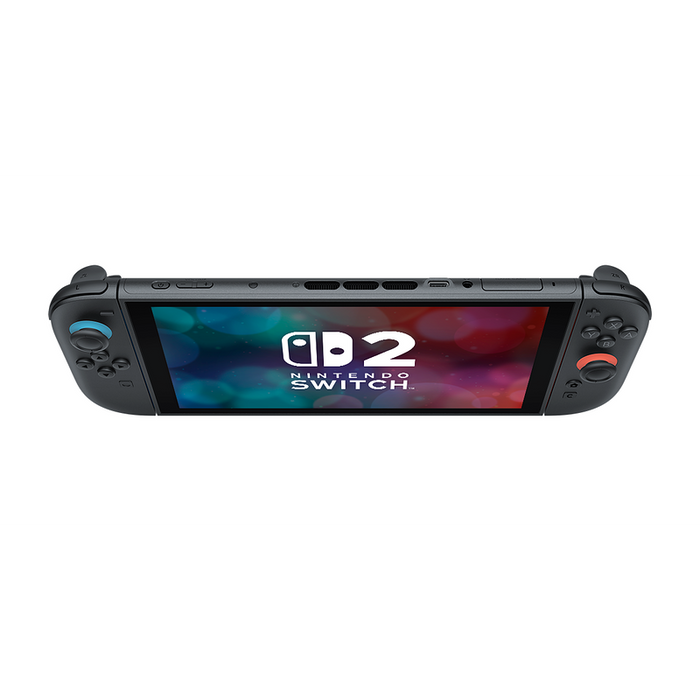 Конзола Nintendo Switch 2 Black