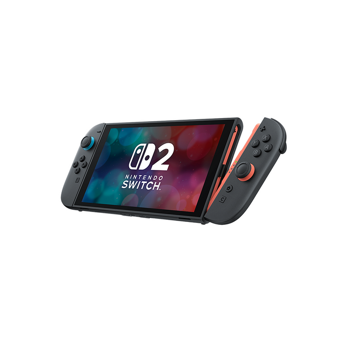 Конзола Nintendo Switch 2 Black