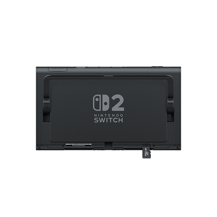 Конзола Nintendo Switch 2 Black