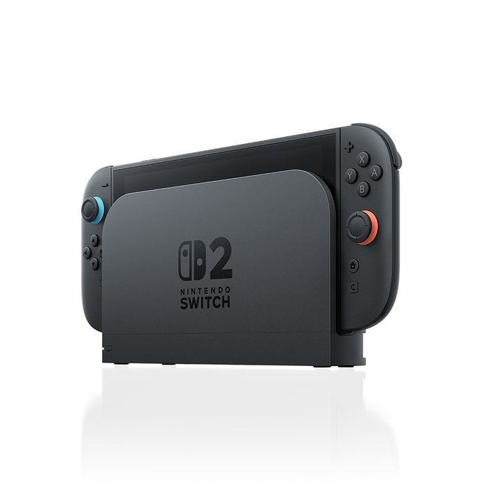 Конзола Nintendo Switch 2 Black