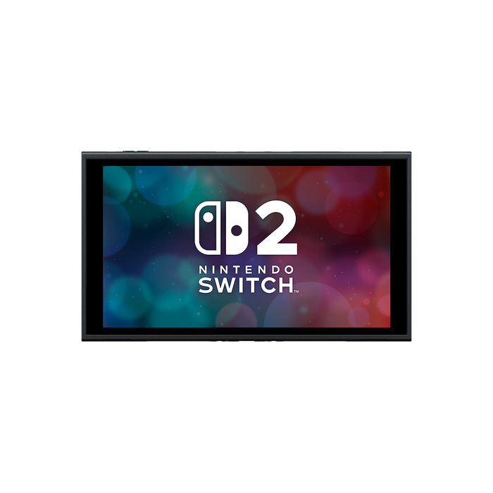 Конзола Nintendo Switch 2 Black