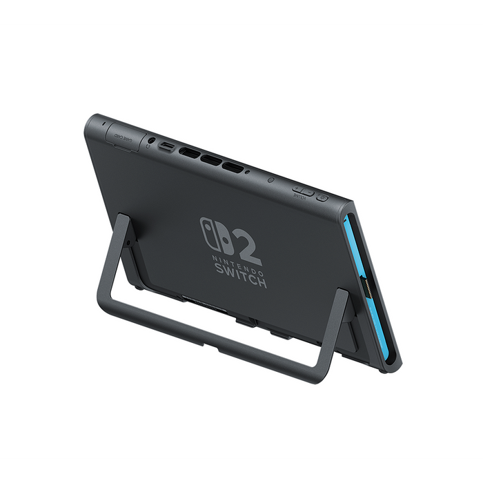Конзола Nintendo Switch 2 Black