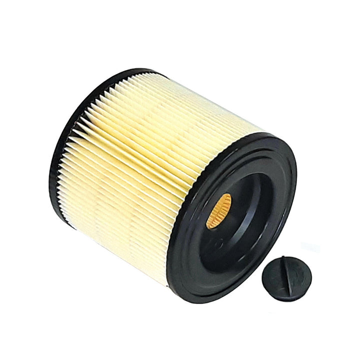 Филтър прахосмукачка FF132 Karcher WD2,3,SE4001