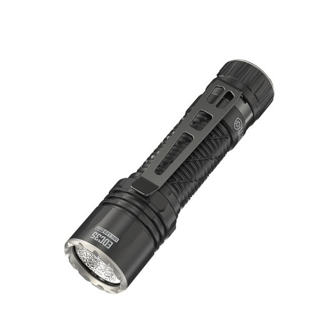 Фенер Nitecore EDC35 Черен Ръчен фенер LED