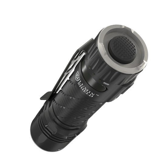 Фенер Nitecore EDC35 Черен Ръчен фенер LED