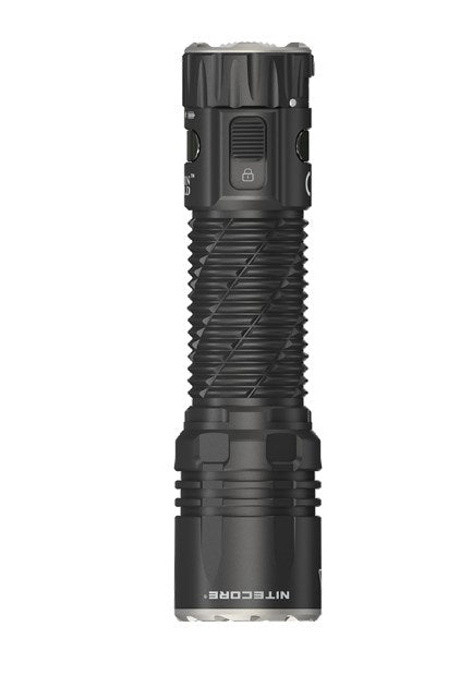 Фенер Nitecore EDC35 Черен Ръчен фенер LED
