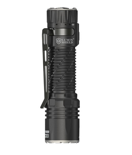 Фенер Nitecore EDC35 Черен Ръчен фенер LED