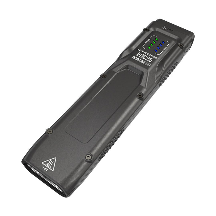 ФЕНЕР EDC SERIES/EDC25 NITECORE