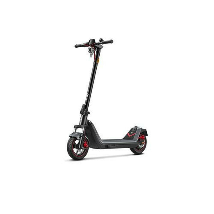 Електрически скутер Niu KQI 300X Сив