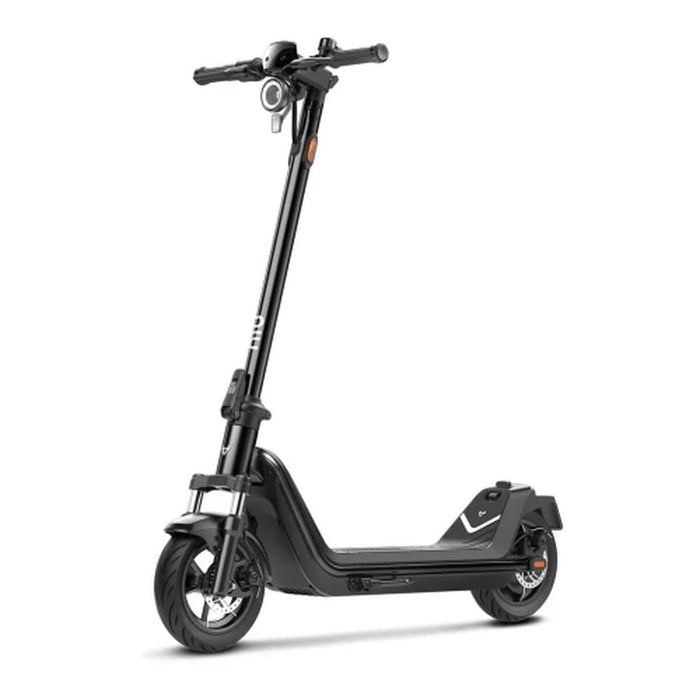 Електрически скутер Niu KQI 300P Черен