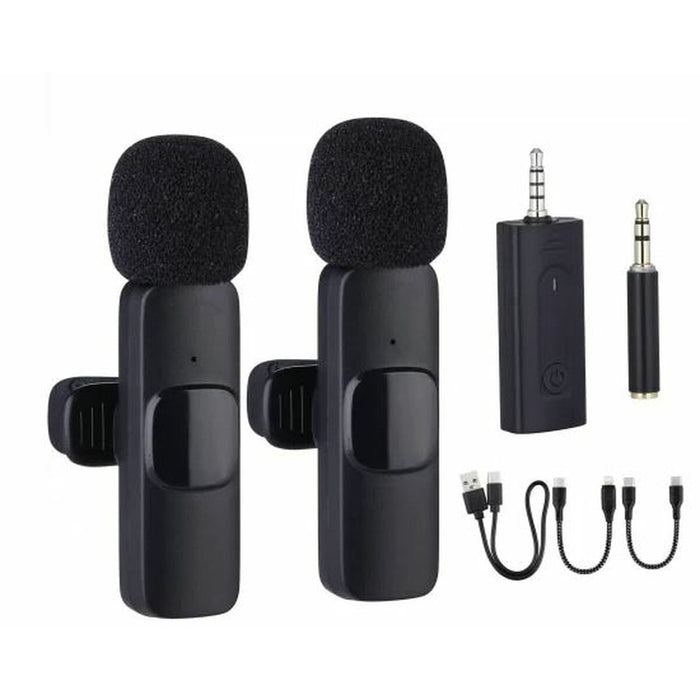 Микрофон NK IG33009KIT