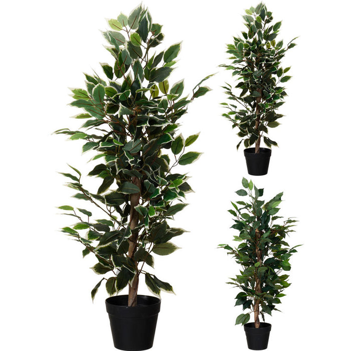 ИЗКУСТВЕНО РАСТЕНИЕ 95Х13CM 317002620