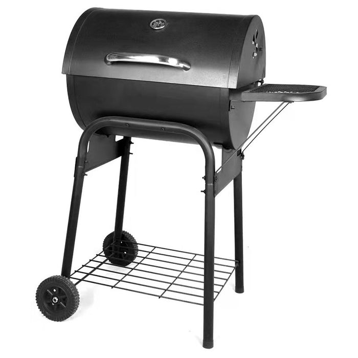 БАРБЕКЮ БАРЕЛ